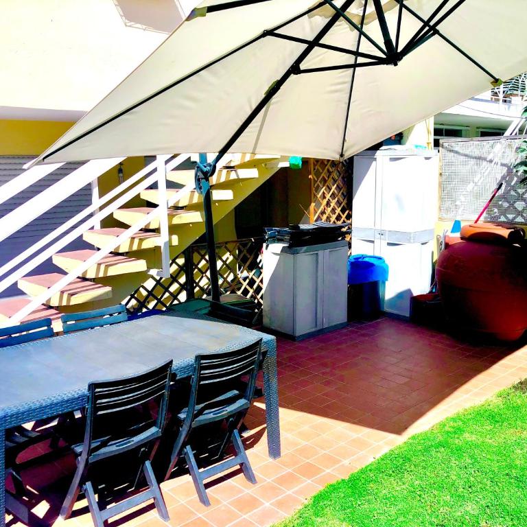 Villa Poetto Beach by Home and Experience , Cagliari, Poetto - Two-Bedroom Apartment - 21