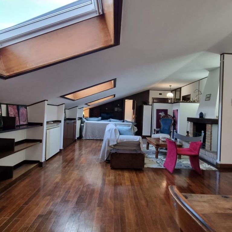 Ospitale 7 - Appartamento con 2 Camere da Letto - 12
