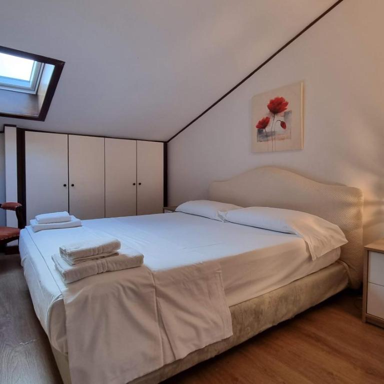Ospitale 7 - Appartamento con 2 Camere da Letto - 20