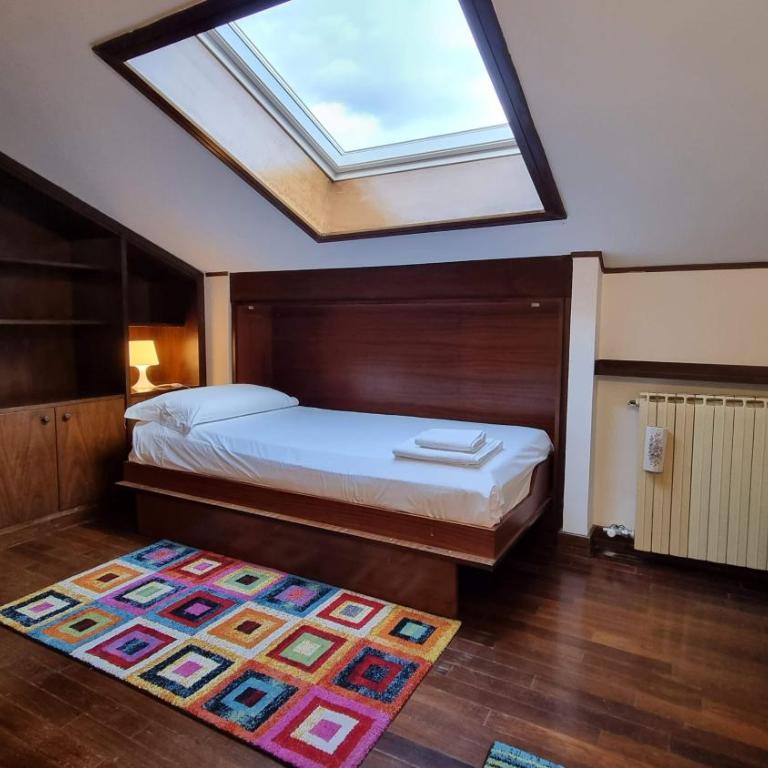 Ospitale 7 - Appartamento con 2 Camere da Letto - 24