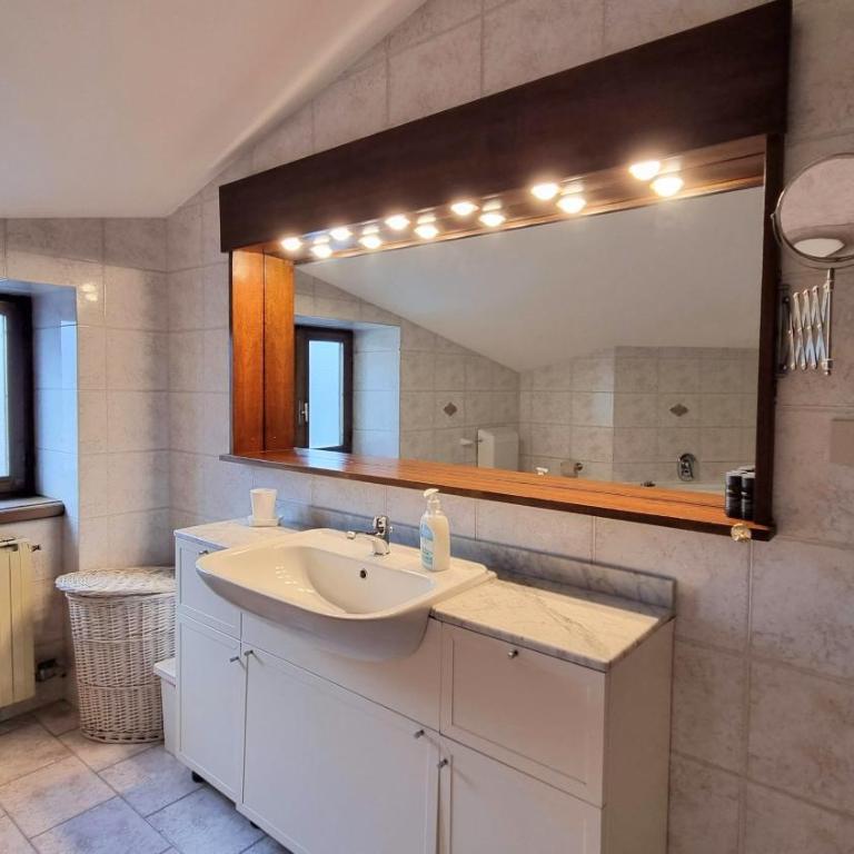 Ospitale 7 - Appartamento con 2 Camere da Letto - 22
