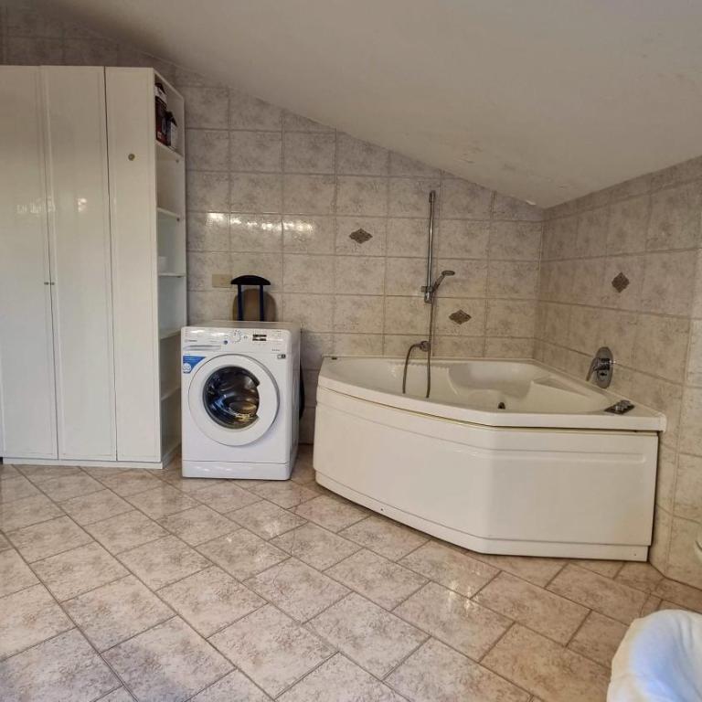Ospitale 7 - Appartamento con 2 Camere da Letto - 21