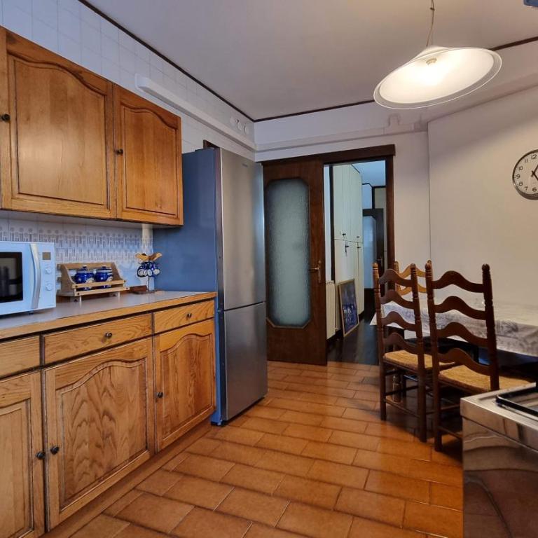 Ospitale 7 - Appartamento con 2 Camere da Letto - 13