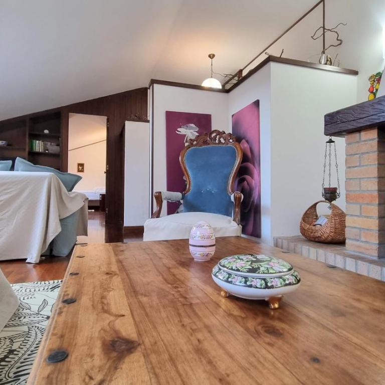 Ospitale 7 - Appartamento con 2 Camere da Letto - 6