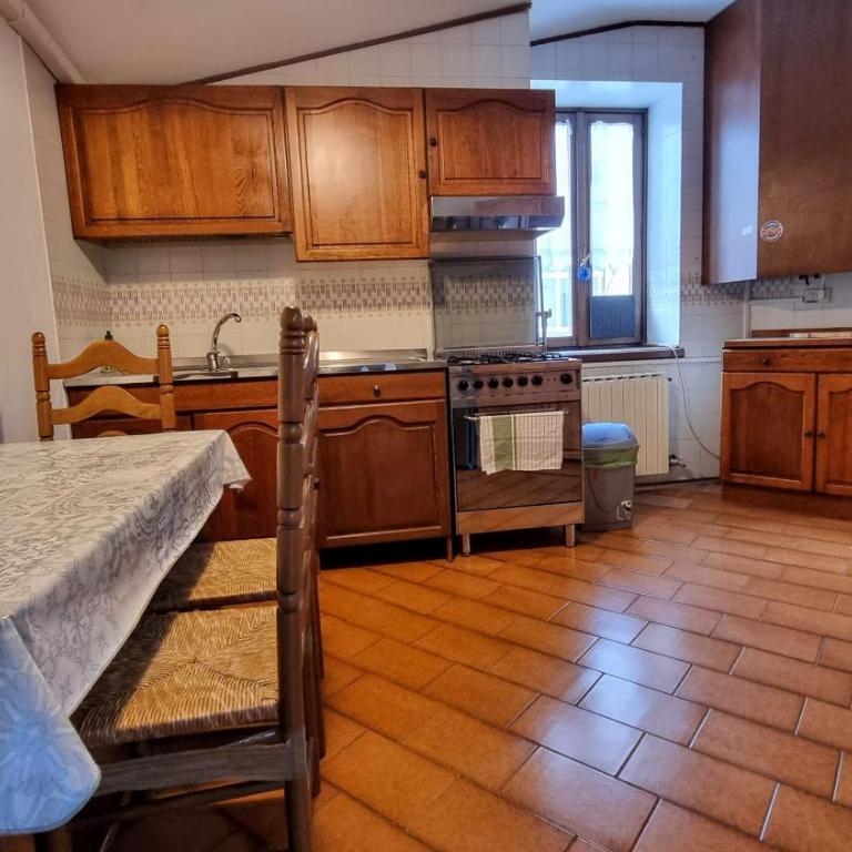 Ospitale 7 - Appartamento con 2 Camere da Letto - 15