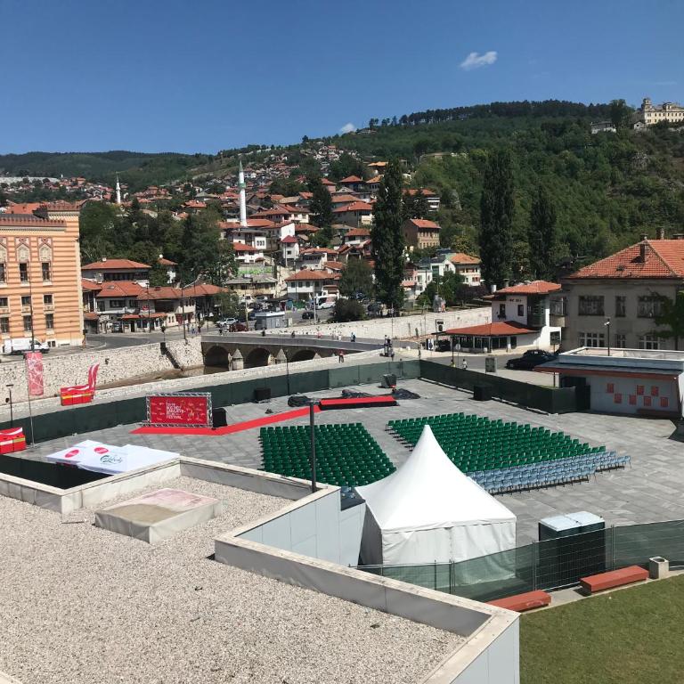 La Vita E Bella - Apartman sa 2 Spavaće Sobe - 42