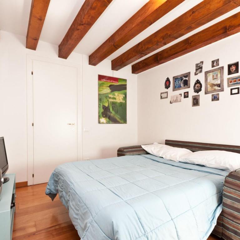 Ca' Giardini - Appartamento - 11
