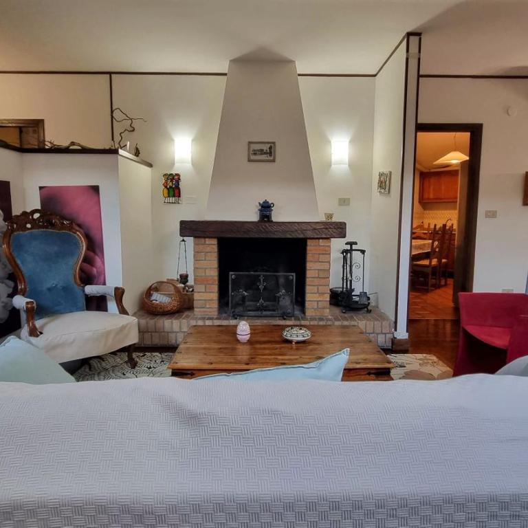 Ospitale 7 - Appartamento con 2 Camere da Letto - 3