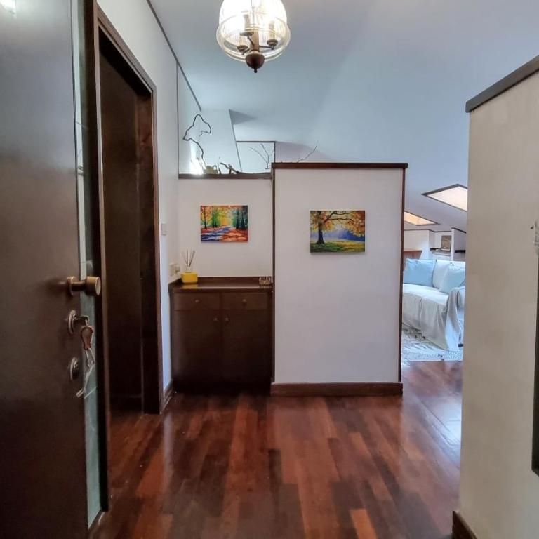 Ospitale 7 - Appartamento con 2 Camere da Letto - 17