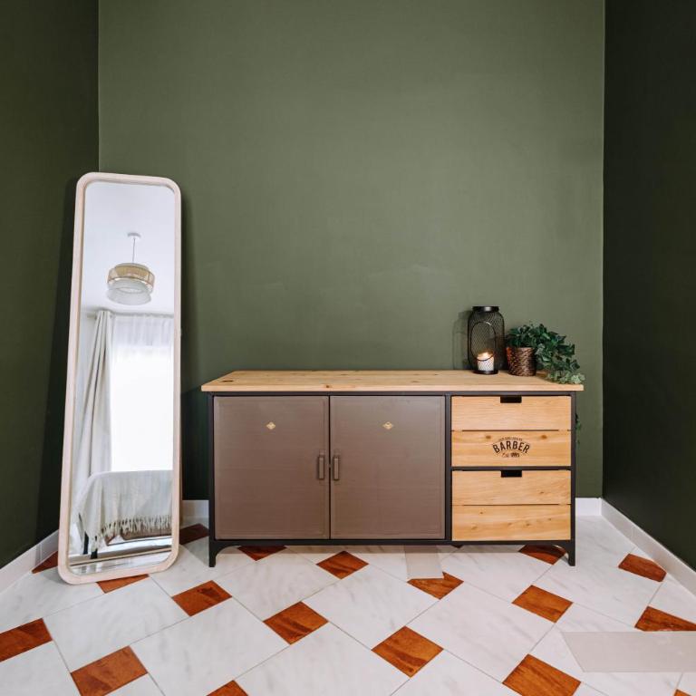 Dimore Dalle Zie - Suite con 2 Camere da Letto - 7