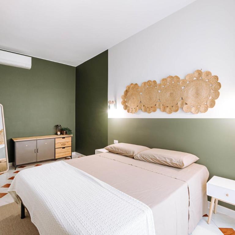 Dimore Dalle Zie - Suite con 2 Camere da Letto - 6