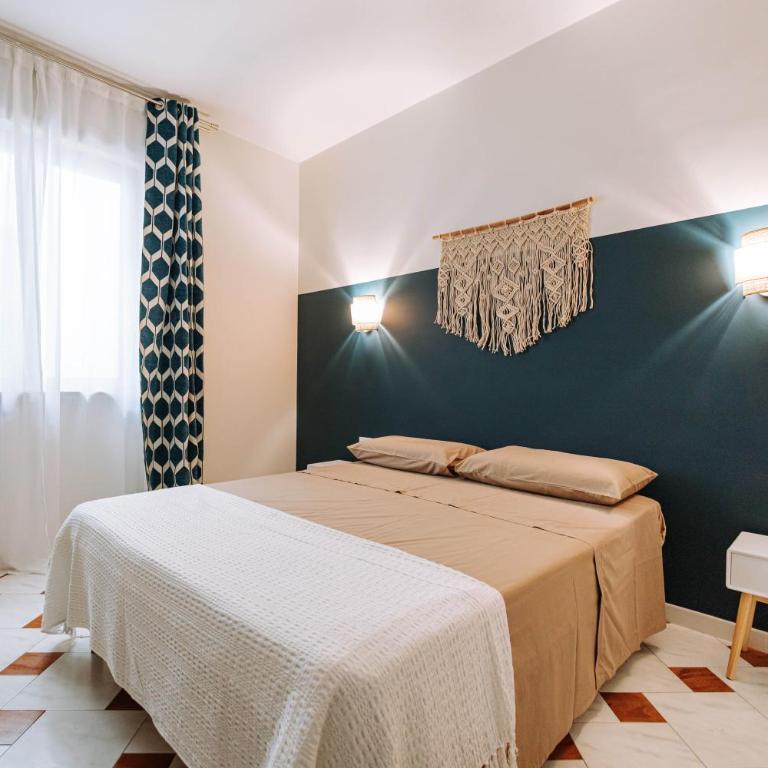 Dimore Dalle Zie - Suite con 2 Camere da Letto - 7