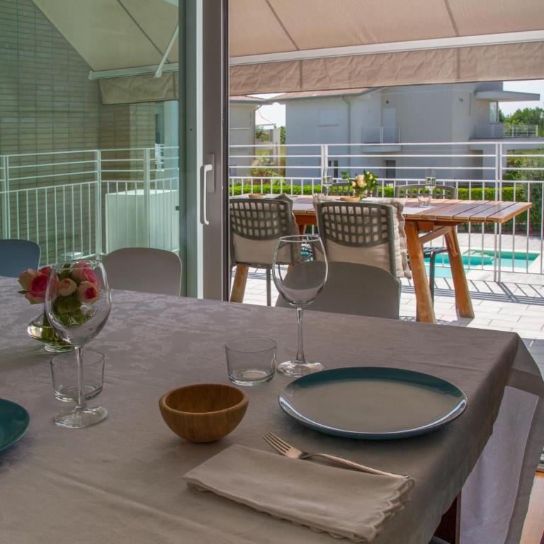 Appartamento coorte Brema - One-Bedroom Apartment - 4