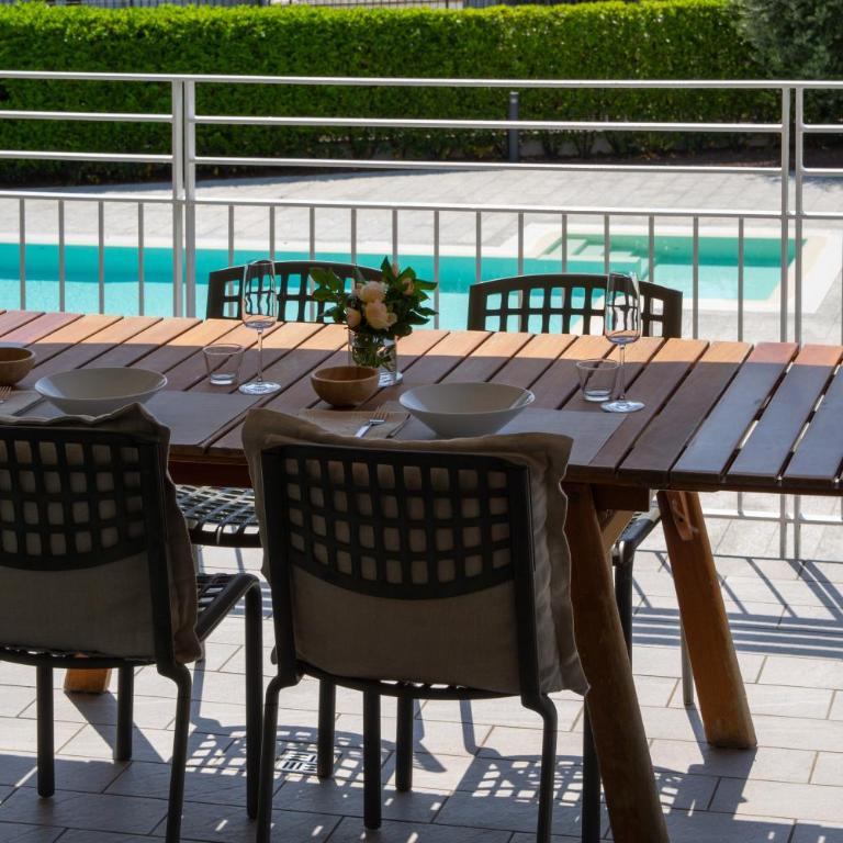 Appartamento coorte Brema - One-Bedroom Apartment - 8