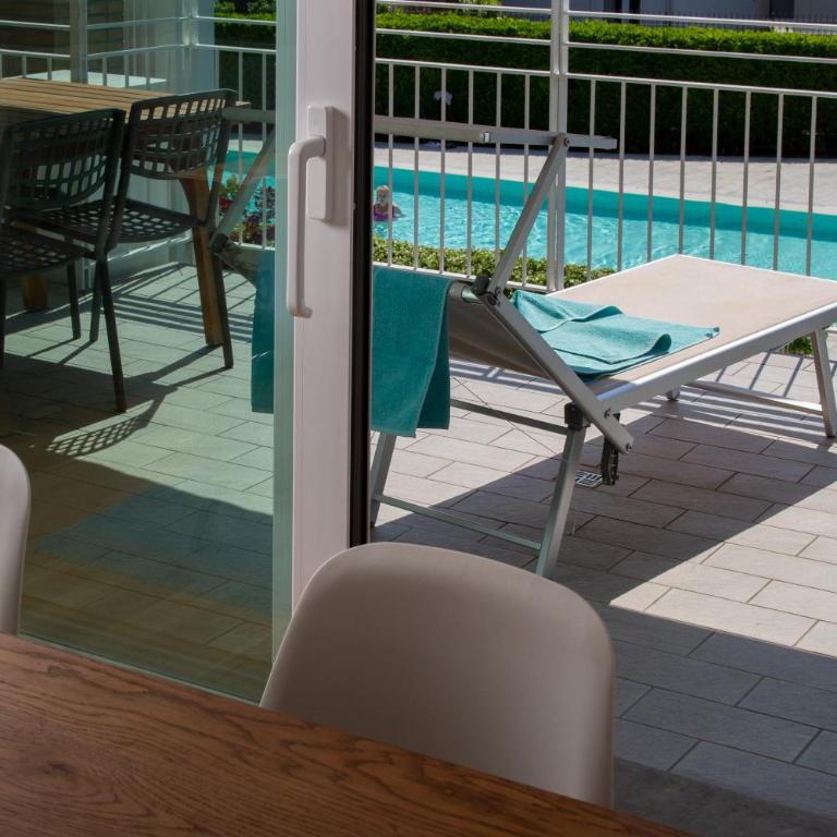 Appartamento coorte Brema - One-Bedroom Apartment - 1