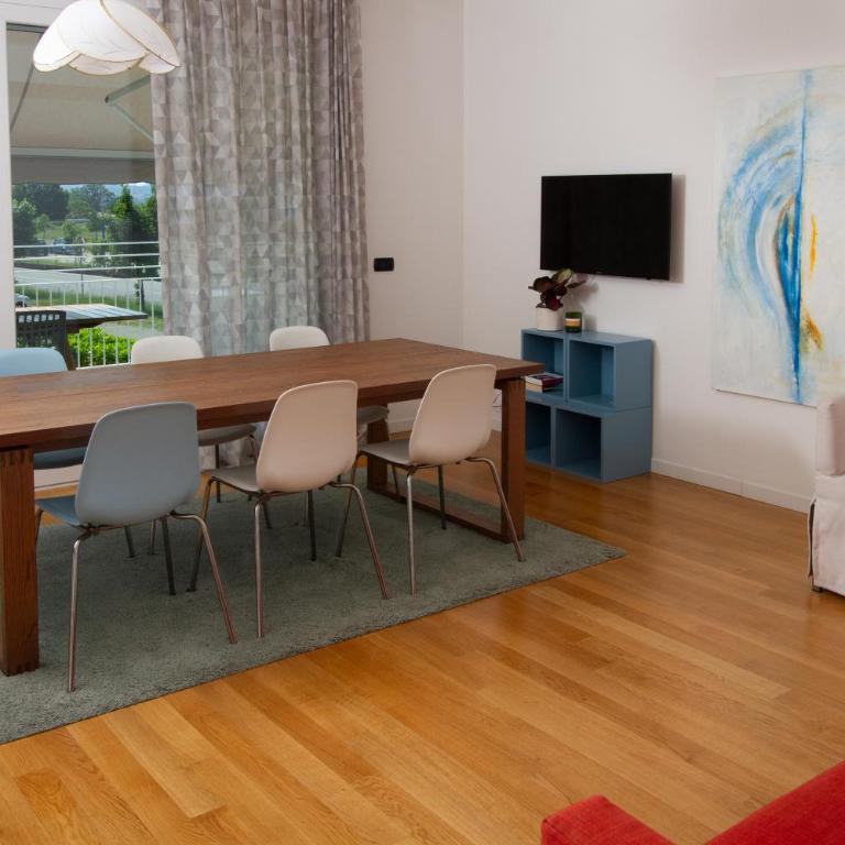 Appartamento coorte Brema - One-Bedroom Apartment - 10