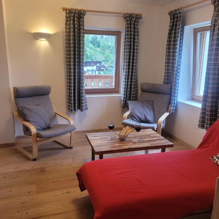 Casa Alfredino - Appartamento con 2 Camere da Letto - 2