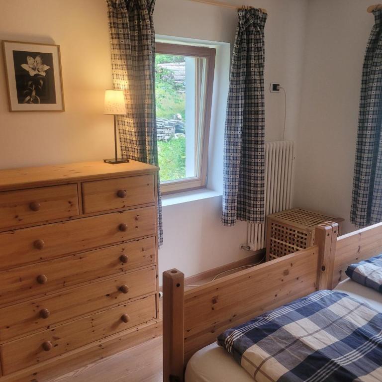 Casa Alfredino - Appartamento con 2 Camere da Letto - 3