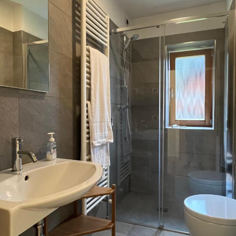Casa Alfredino - Appartamento con 2 Camere da Letto - 5