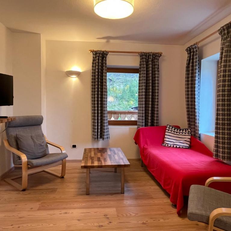 Casa Alfredino - Appartamento con 2 Camere da Letto - 8