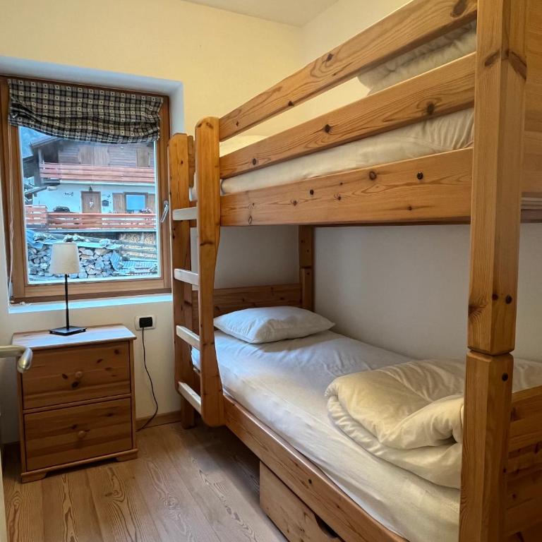 Casa Alfredino - Appartamento con 2 Camere da Letto - 9
