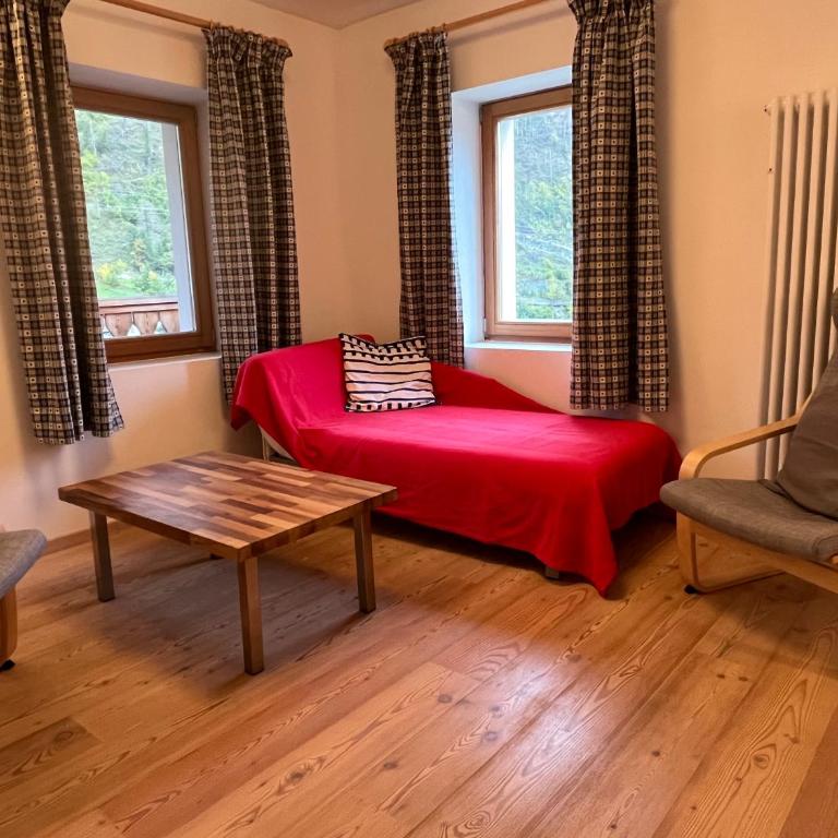 Casa Alfredino - Appartamento con 2 Camere da Letto - 10