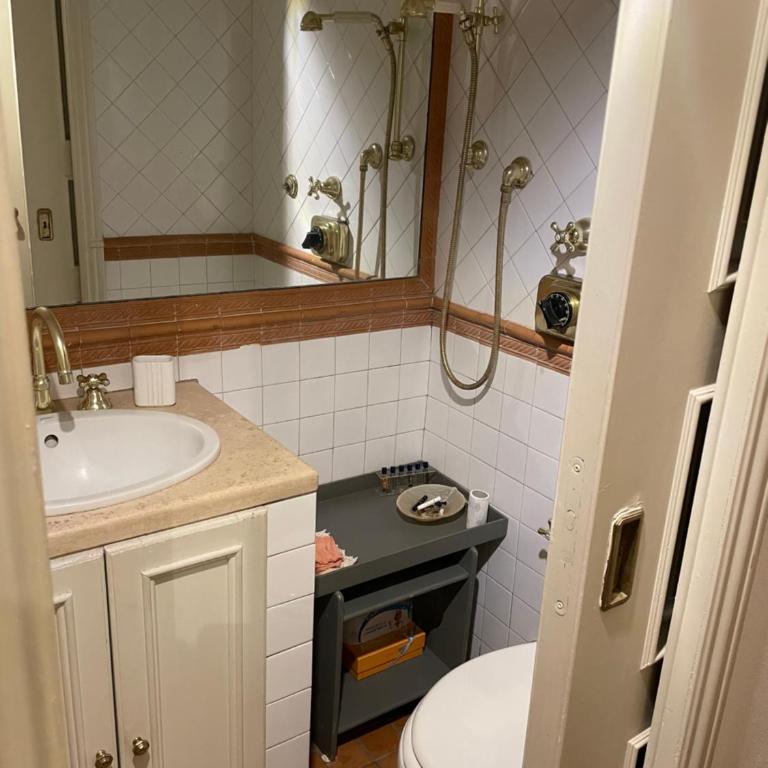 La casa di Susy Campo Marzio - Appartamento con 3 Camere da Letto - 21