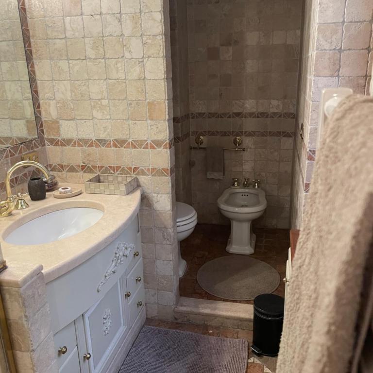 La casa di Susy Campo Marzio - Appartamento con 3 Camere da Letto - 29