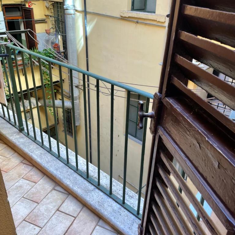 La casa di Susy Campo Marzio - Appartamento con 3 Camere da Letto - 38