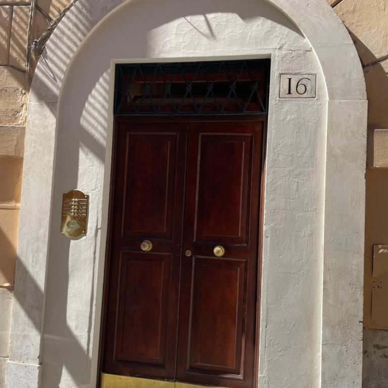La casa di Susy Campo Marzio - Appartamento con 3 Camere da Letto - 39