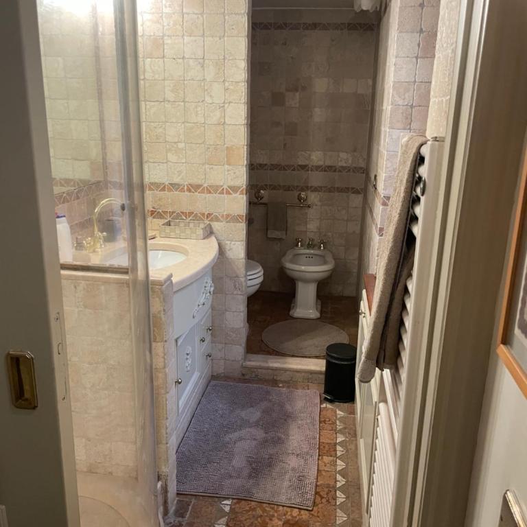 La casa di Susy Campo Marzio - Appartamento con 3 Camere da Letto - 30
