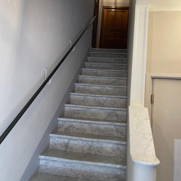 La casa di Susy Campo Marzio - Appartamento con 3 Camere da Letto - 40