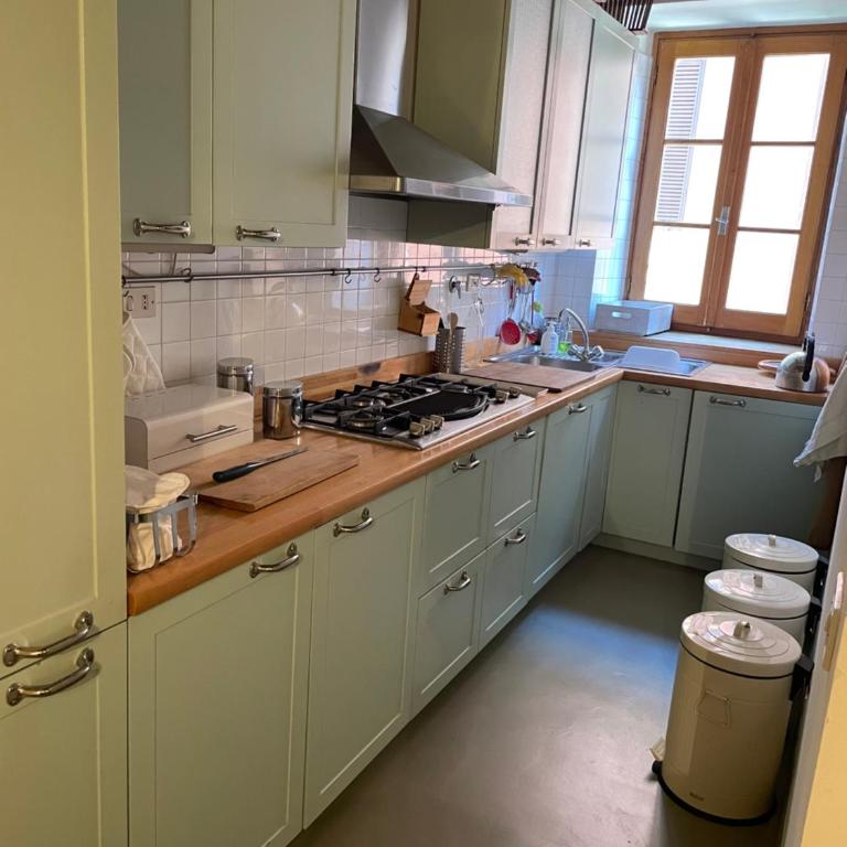 La casa di Susy Campo Marzio - Appartamento con 3 Camere da Letto - 12