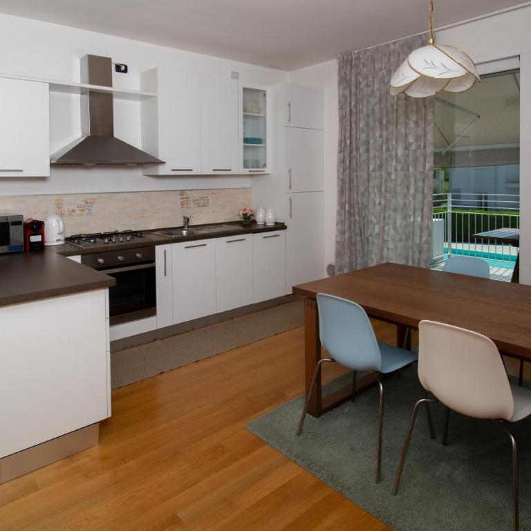 Appartamento coorte Brema - One-Bedroom Apartment - 15