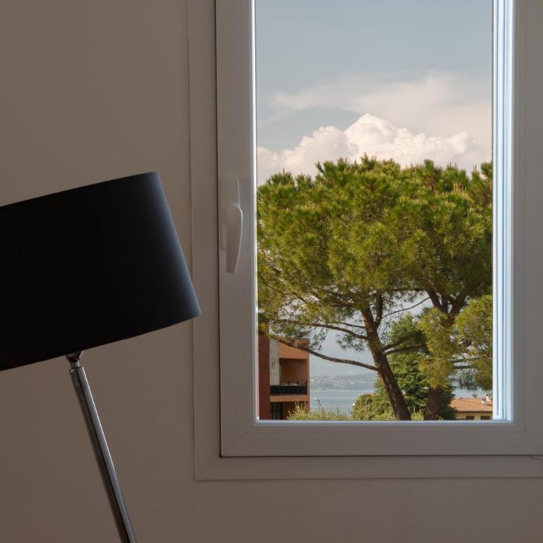 Appartamento coorte Brema - One-Bedroom Apartment - 16