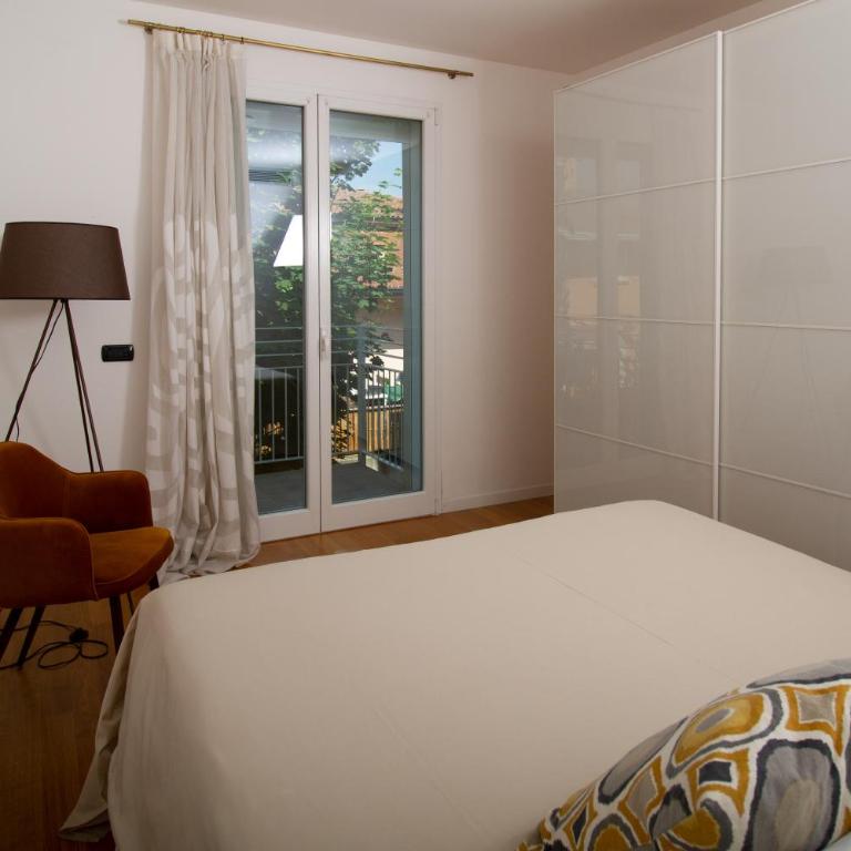 Appartamento coorte Brema - One-Bedroom Apartment - 22