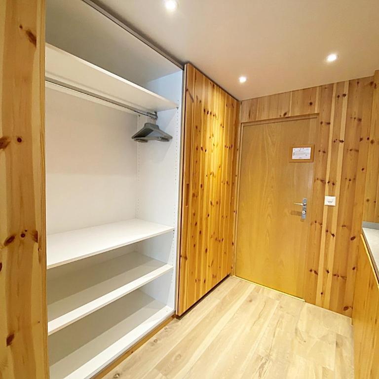 E405 - 42m2 Alpenschick mit Balkon, Ausblick, Pool - One-Bedroom Apartment - 19