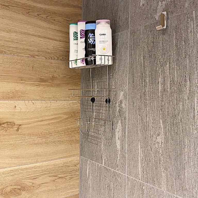 E405 - 42m2 Alpenschick mit Balkon, Ausblick, Pool - One-Bedroom Apartment - 17