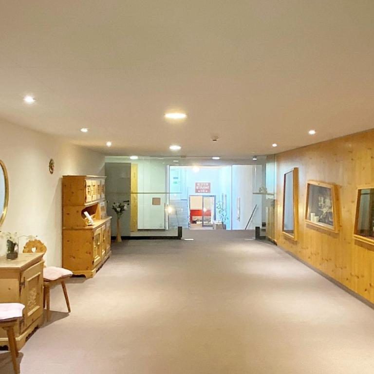 E405 - 42m2 Alpenschick mit Balkon, Ausblick, Pool - One-Bedroom Apartment - 30