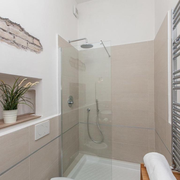 Castel Bolognese - Appartamento con 1 Camera da Letto - 21