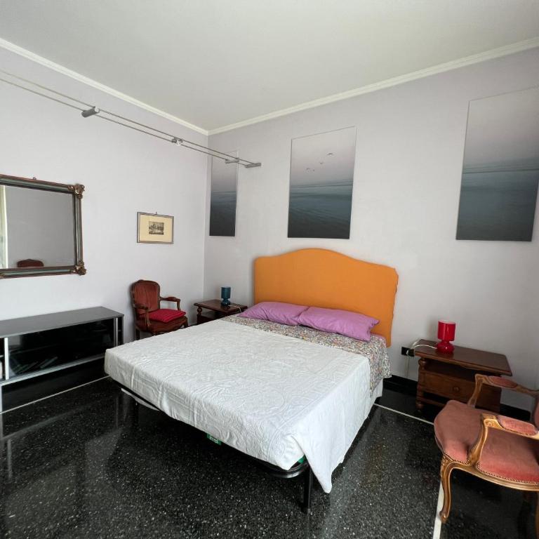Home Sweet Home nel cuore di Genova - Appartamento con 2 Camere da Letto - 10
