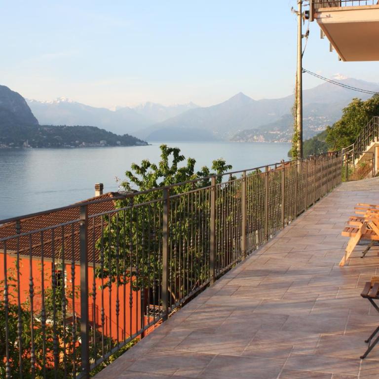 Casa Giulio Apartment in Lezzeno Lake Como - Appartamento - 33