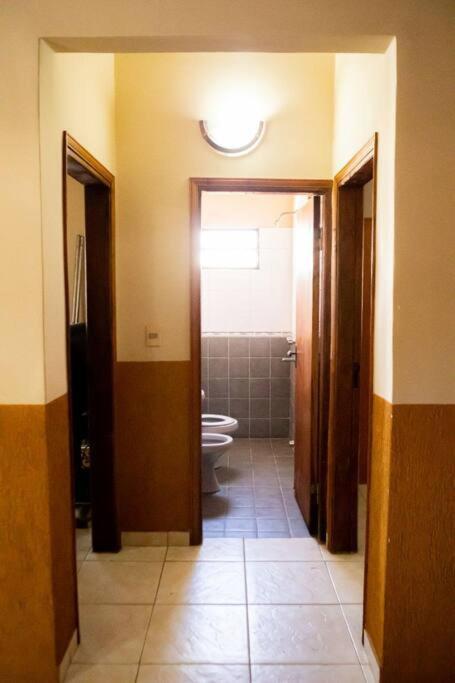 Hermoso Depto en Calle Palma Asunción 290 m2 - Centro Histórico de Asunción - Apartamento de 3 dormitorios - Planta Alta - 3