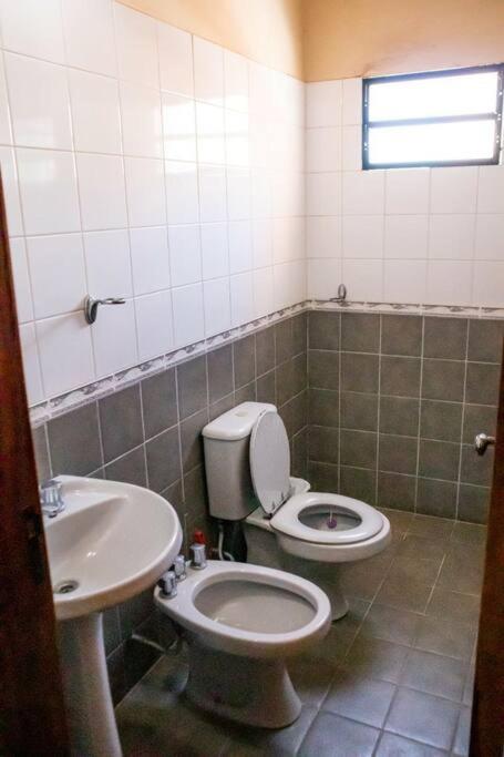 Hermoso Depto en Calle Palma Asunción 290 m2 - Centro Histórico de Asunción - Apartamento de 3 dormitorios - Planta Alta - 9