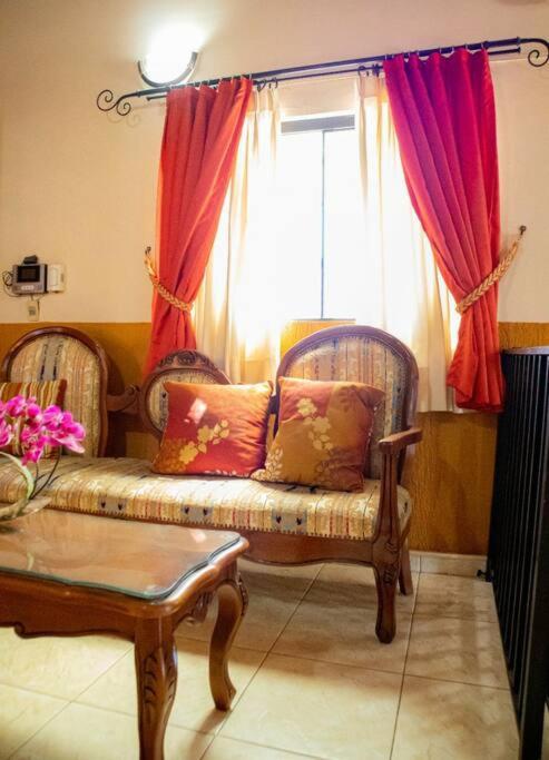 Hermoso Depto en Calle Palma Asunción 290 m2 - Centro Histórico de Asunción - Apartamento de 3 dormitorios - Planta Alta - 12
