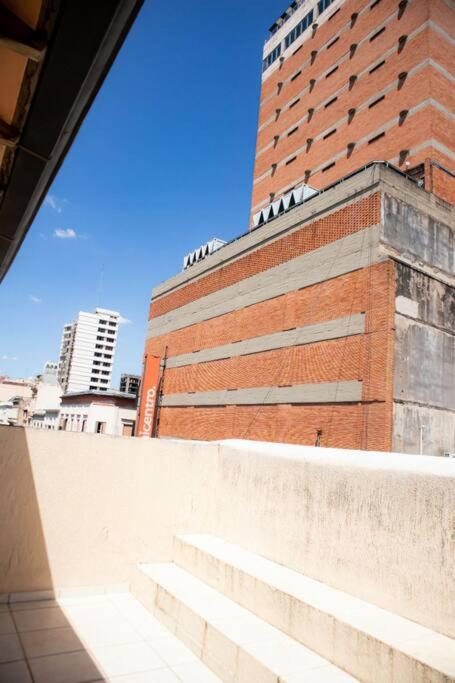 Hermoso Depto en Calle Palma Asunción 290 m2 - Centro Histórico de Asunción - Apartamento de 3 dormitorios - Planta Alta - 14