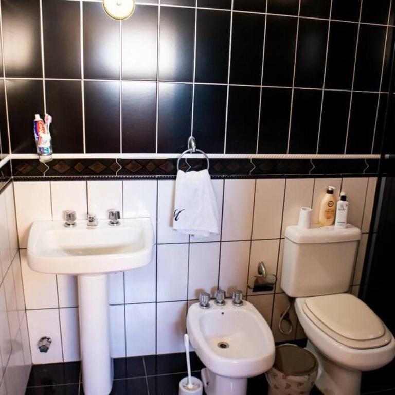Hermoso Depto en Calle Palma Asunción 290 m2 - Centro Histórico de Asunción - Apartamento de 3 dormitorios - Planta Alta - 18