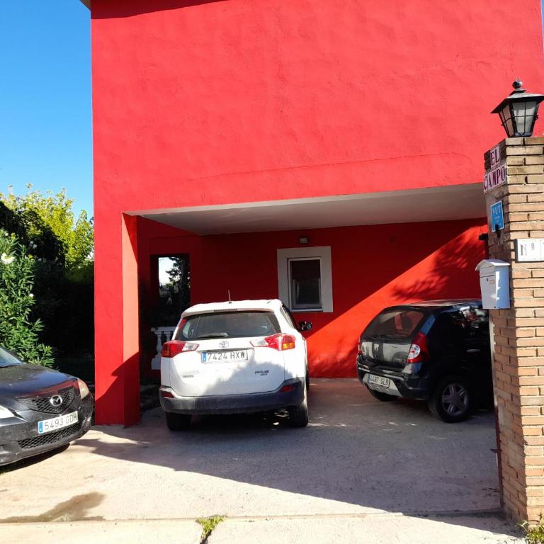 El Campo - Casa - 20