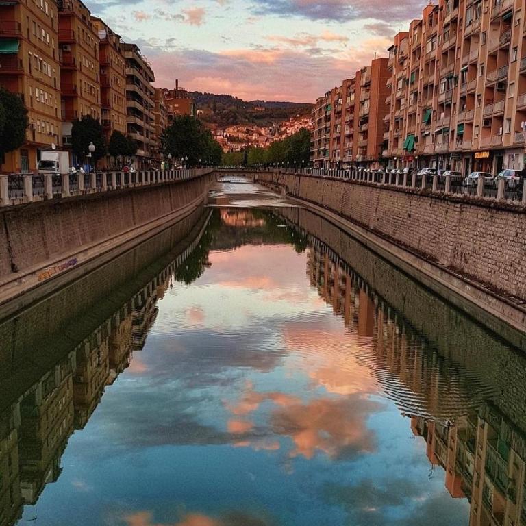 Apartamento Ronda Genil con parking gratuito - Two-Bedroom Apartment - 40