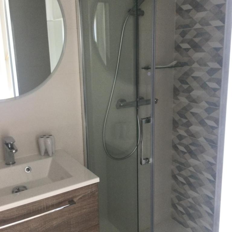 Villa ANOLPA - Appartement 1 Chambre - 9